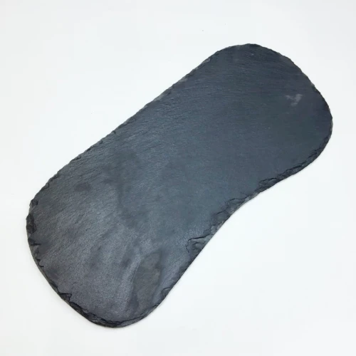 #SLT4019; Slate serving board 40x19cm