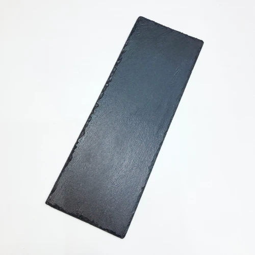 #SLT45215; Slate serving board 45.2x15cm