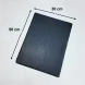 #SLT5030; Slate serving board 50x30cm