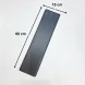 #SLT6015; Slate serving board 60x15cm