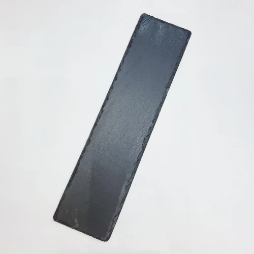 #SLT6015; Slate serving board 60x15cm