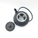 #SQ3475; Cast iron tea pot 0.6L