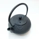 #SQ3512; Cast iron tea pot 0.9L