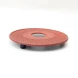 #SQ3697-R; Cast iron tea pot stand #R    