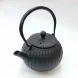 #SQ5941; Cast iron tea pot 1.15L