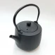#SQ5965; Cast iron tea pot 1.1L