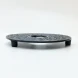 #SQ8906; Cast iron tea pot stand