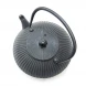 #SQ8944; Cast Iron Tea Pot 0.8L