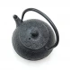 #SQ8975; Cast Iron Tea Pot 1.0L