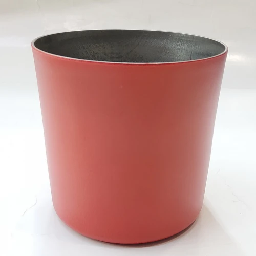 #SVH8S-R;  Fries cup 8.4x8.2cm R