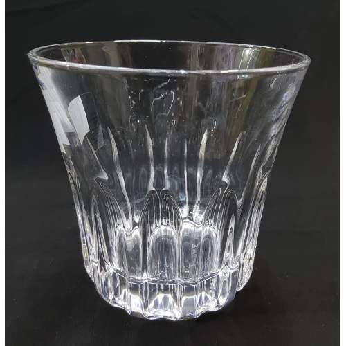 #KTY4320; Glass cup 472ml/15.96oz