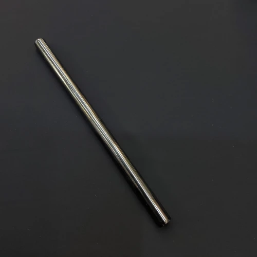 #SZXG12-BK;  S/S Straw straight #BK